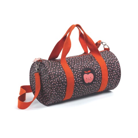 BOLSO Bolso Infantil Modelo Love Apple Djeco