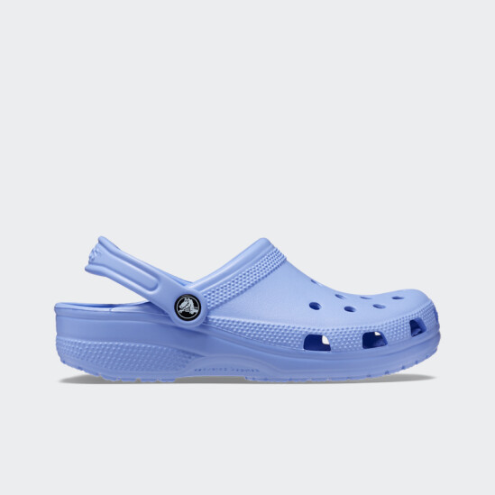Crocs Classic Violeta