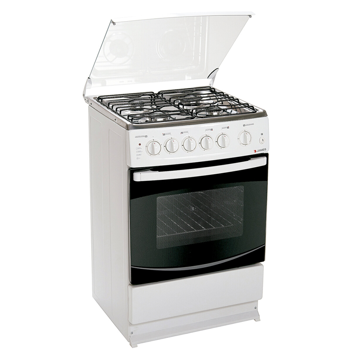 Cocina James C 315 CH 