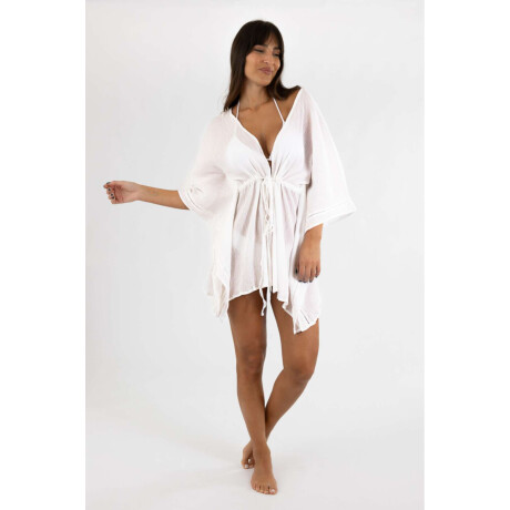 Kurta mar egeo Beige