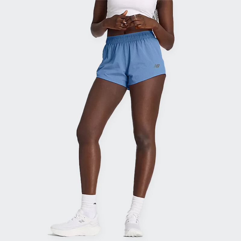 Short New Balance RC Azul