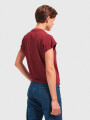 Remera Dember Estampado 3