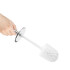 Escobilla Cepillo Inodoro Accesorio Baño Acero Inoxidable CIN002 Escobilla Cepillo Inodoro Accesorio Baño Acero Inoxidable CIN002