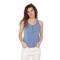 MUSCULOSA XS-3XL PIEDRA