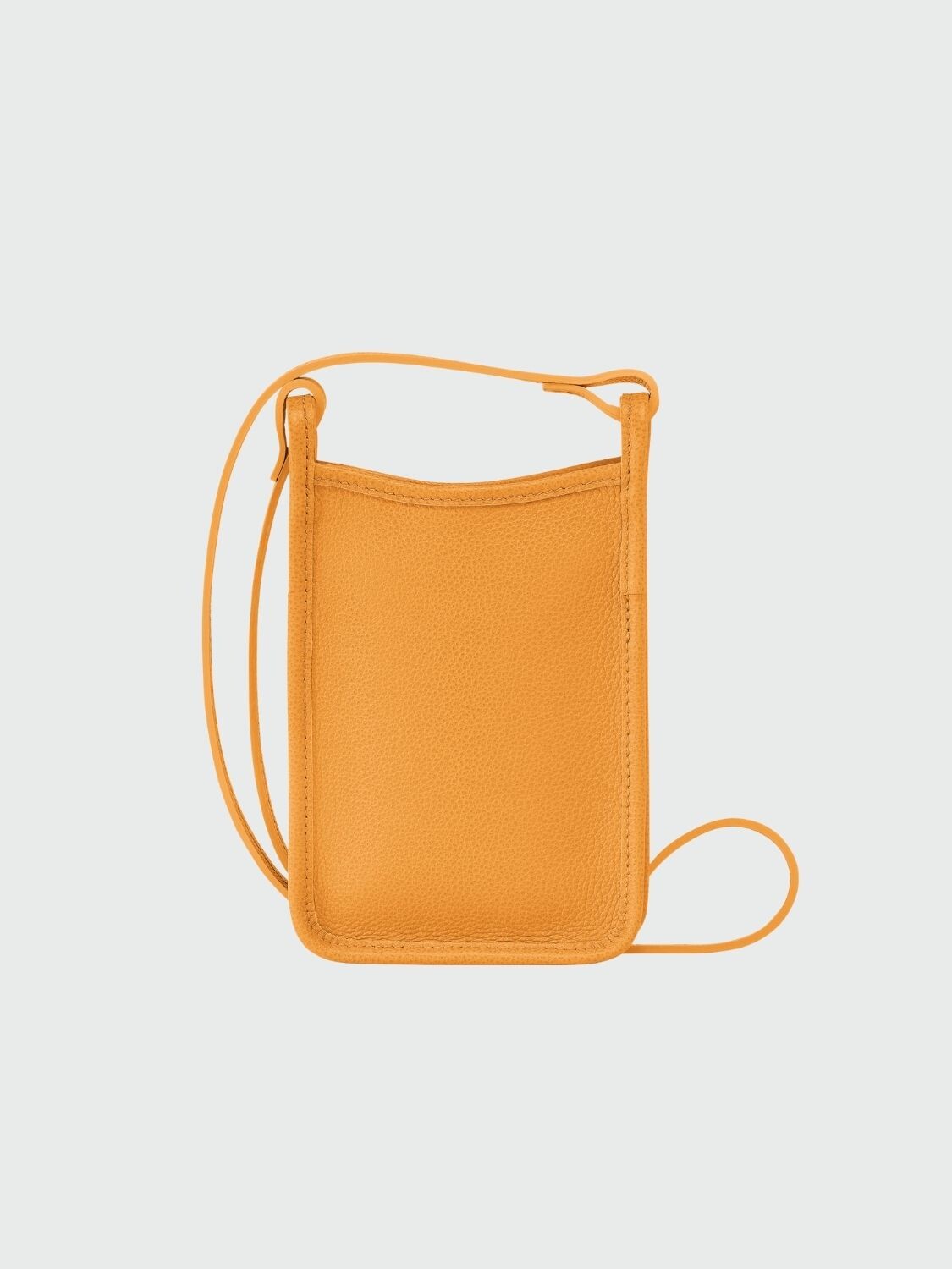Longchamp -Cartera de cuero, Le foulonné 222