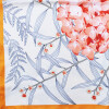 Pashmina Flores BEIGE/MULTI