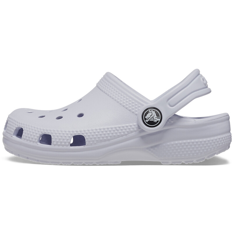 Crocs Classic Kids Gris