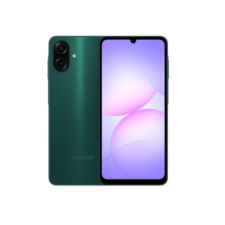 Celular Samsung Galaxy A07 LTE SM-A075 128GB 4GB Green Celular Samsung Galaxy A07 LTE SM-A075 128GB 4GB Green