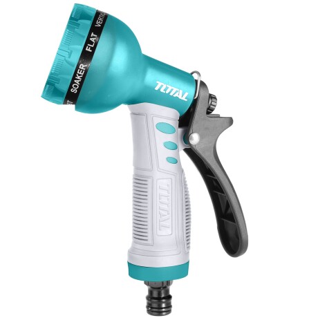 Pistola De Riego Para Manguera, 9 Patrones Pistola De Riego Para Manguera, 9 Patrones