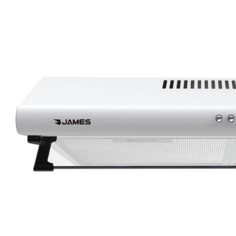 Purificador - James Modelo 602 Blanco G2 Purificador - James Modelo 602 Blanco G2