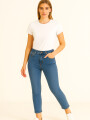 Pantalon Sabina Azul