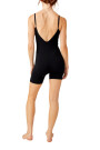 ONE TO WATCH ROMPER Negro
