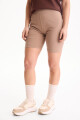 Short Motion Beige