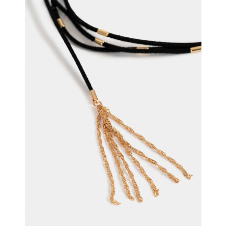 Collares Largos Limited Edition Dorado