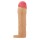 Extensión Pene Realístico 50mm Hani Pretty Love Carne