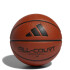 Pelota Adidas Basket All Court 3.0 Anaranjado - Negro