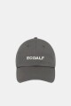GORRA ECOALF Gris Plomo