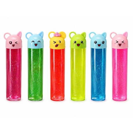 Juguete Slime en Pote en Varios Modelos 001