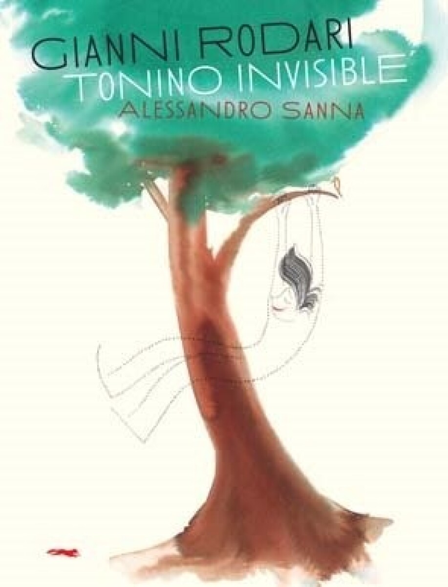 Tonino El Invisible 
