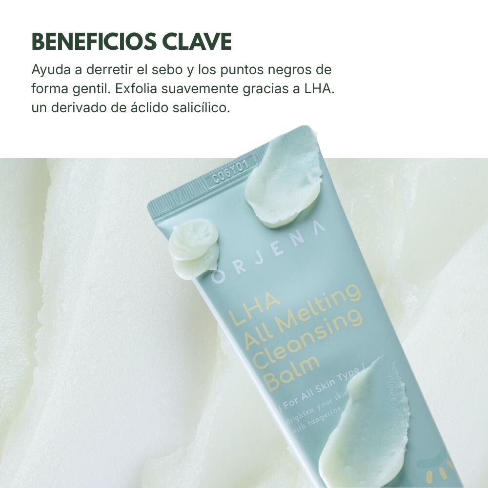 Pack "Chau Poros" de Orjena (K-Beauty) Pack "Chau Poros" de Orjena (K-Beauty)