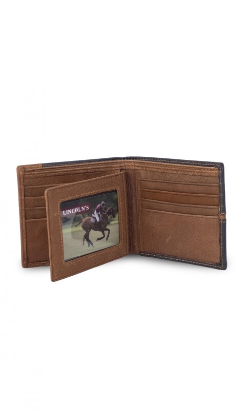 BILLETERA HOMBRE PICASSO NUEZ