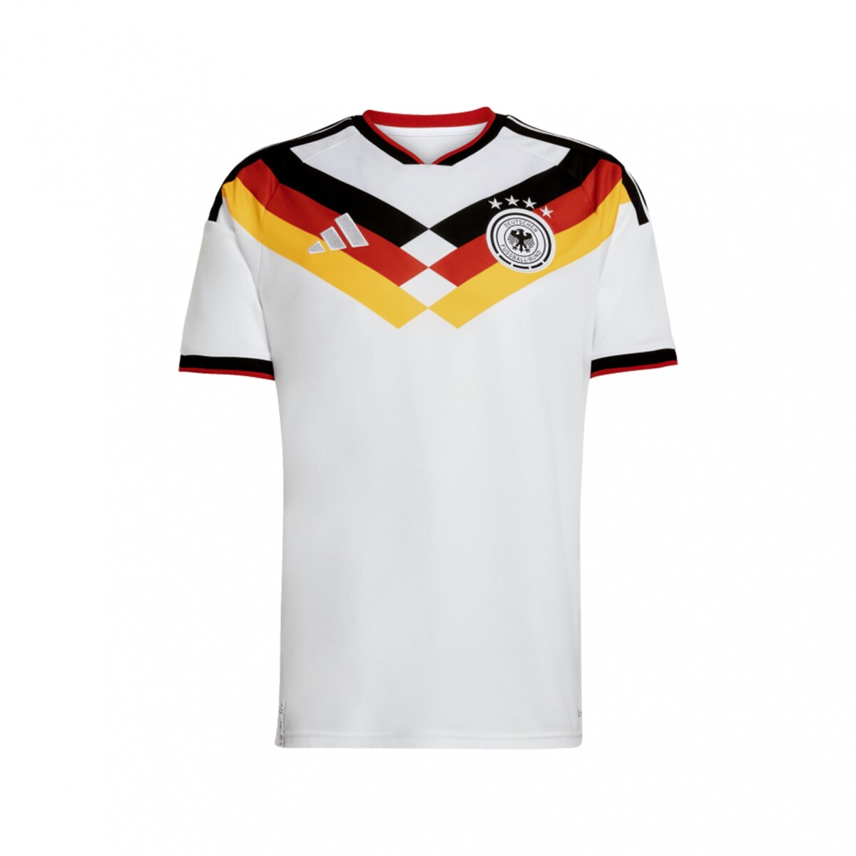 adidas PRIMERA EQUIPACION ALEMANIA 26 