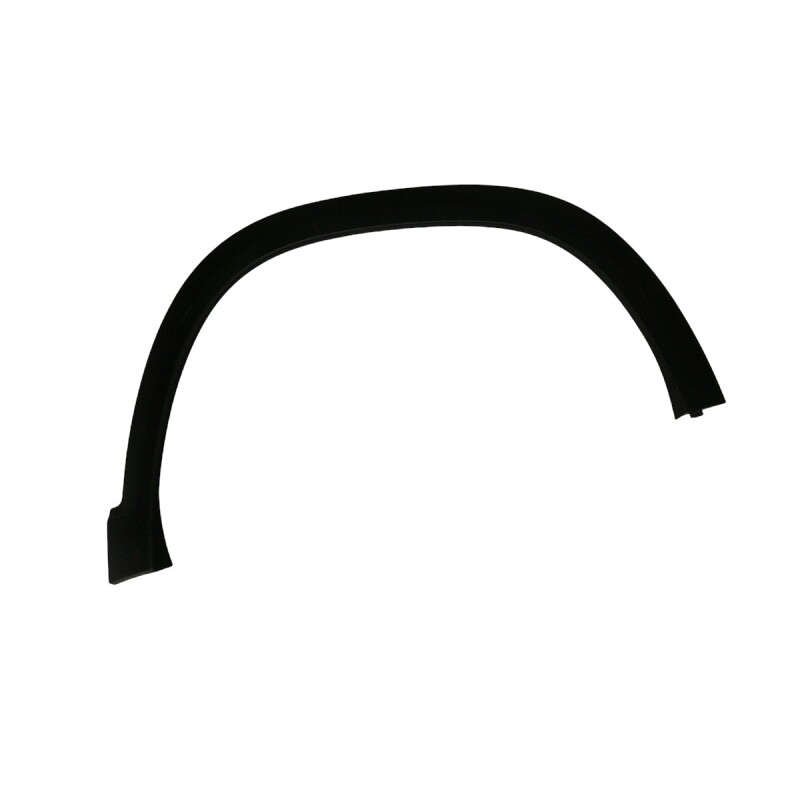 MOLDURA GUARDABARRO DELANTERO DERECHO - TRACKER MOLDURA GUARDABARRO DELANTERO DERECHO - TRACKER