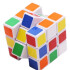 Pack X5 Cubo Mágico 3x3x3 Juguete Ingenio Destreza Puzzle Pack X5 Cubo Mágico 3x3x3 Juguete Ingenio Destreza Puzzle