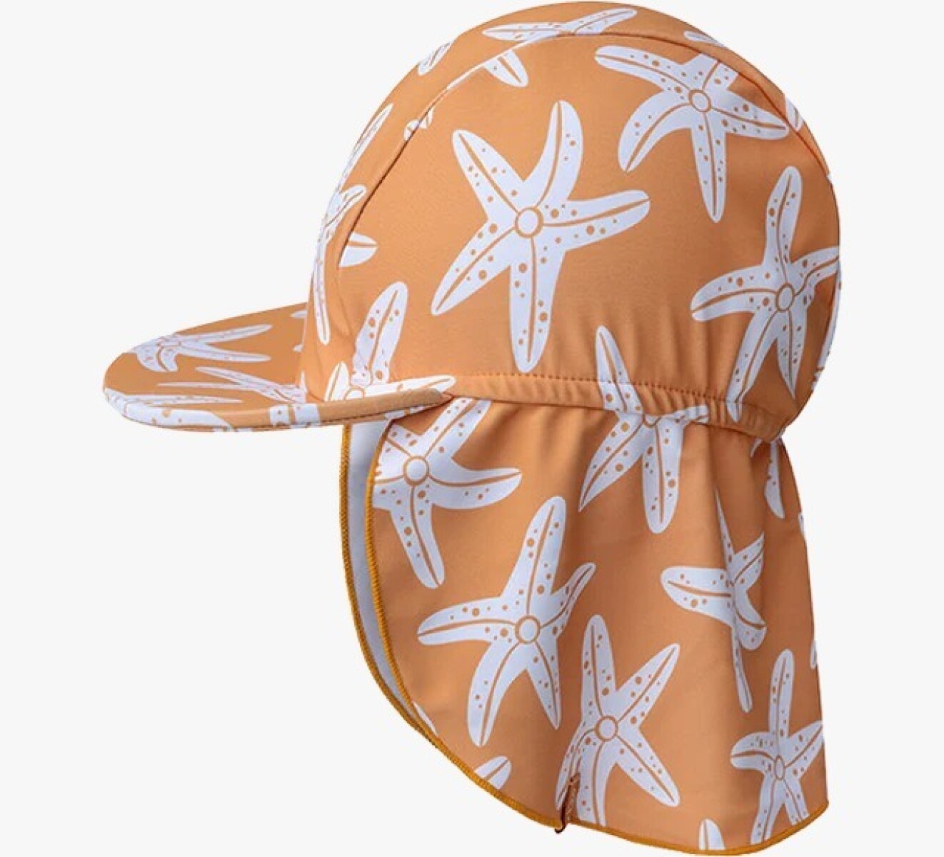 Gorro con filtro UV SWIM ESSENTIALS terra estrella 