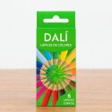 LAPICES DE COLOR DL LAPICES DE COLOR DL