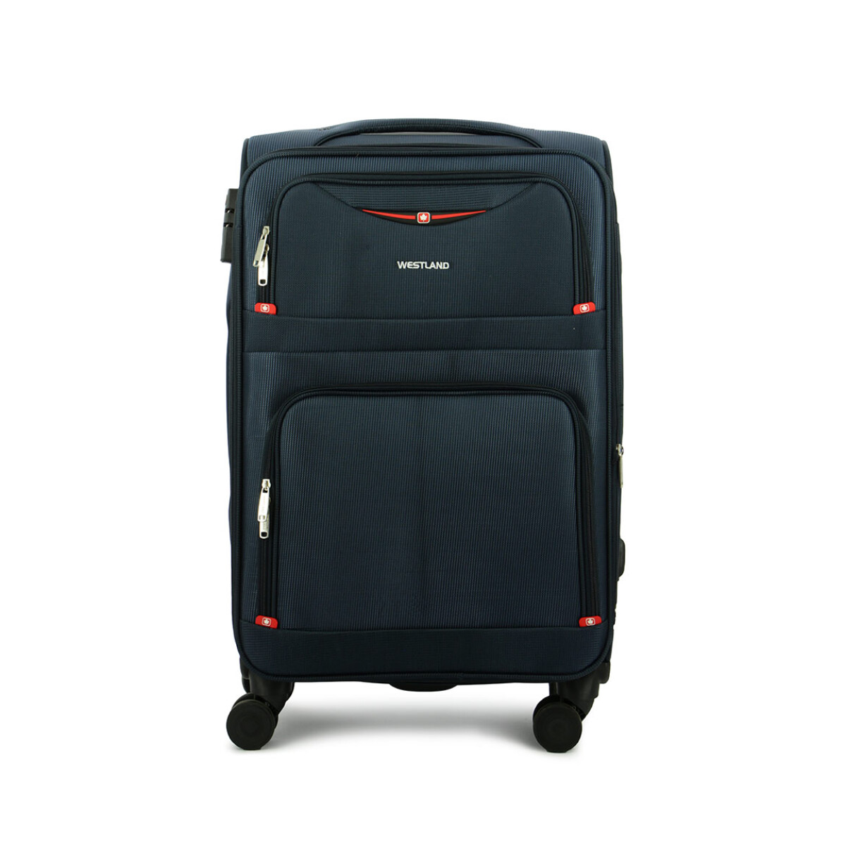 Westland Valija Clasica Luggage N° 24/ Marino - Marino 