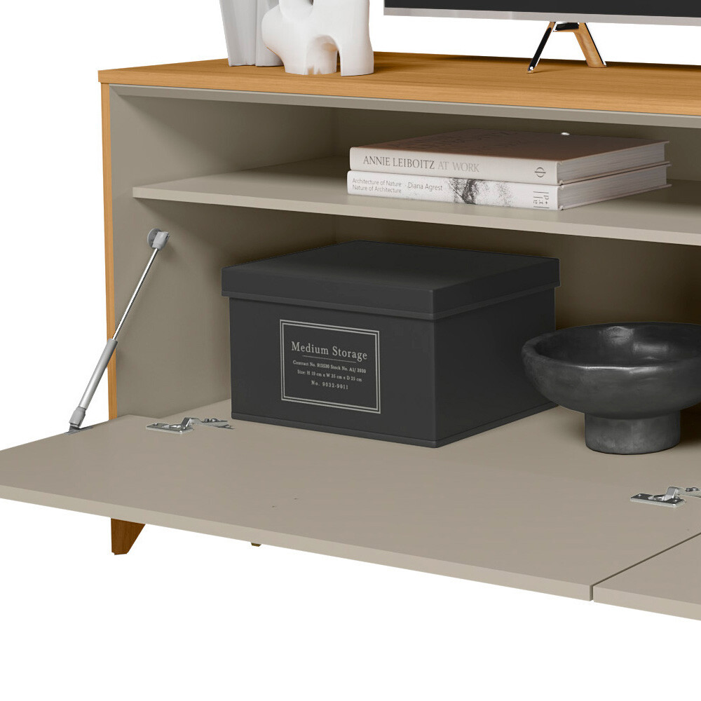 MESA PARA TV DUBAI 1.8 Mesa Para Tv Dubai 1.8