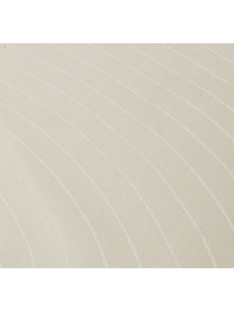 Mantel forrado RAGGMURE 135 beige Mantel forrado RAGGMURE 135 beige