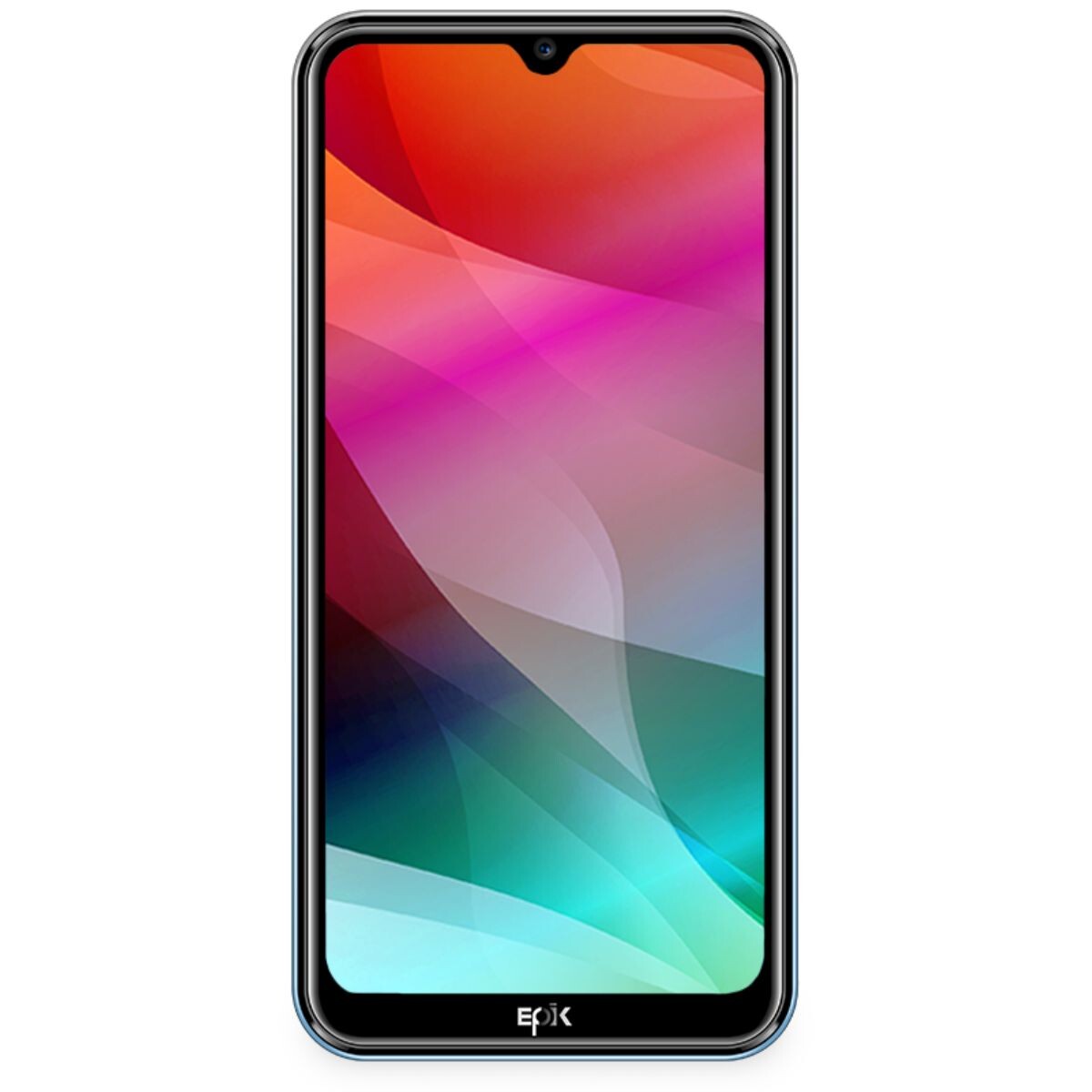 Celular Epik K605 3G 32GB 