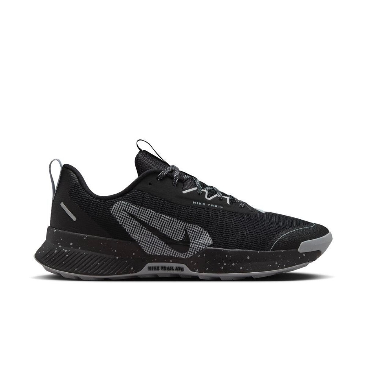 Zapatillas Nike Juniper Trail 3 de Hombre - Negro 
