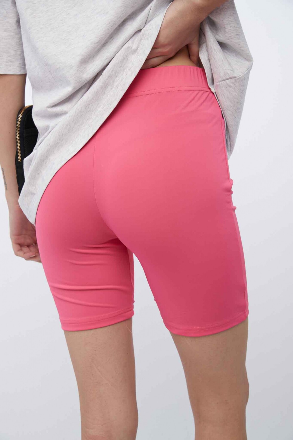 Calza Lua Rosado