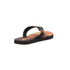 Chanclas Mormaii Ii Ojota Tropical Grafics 2023 Negro-negro