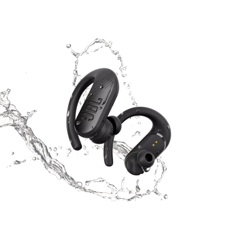 Auriculares Inalámbricos Jbl Endurance Peak 2 IP67 Bluetooth Auriculares Inalámbricos Jbl Endurance Peak 2 IP67 Bluetooth