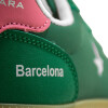 Championes Santa Barbara Chill W de Mujer Verde