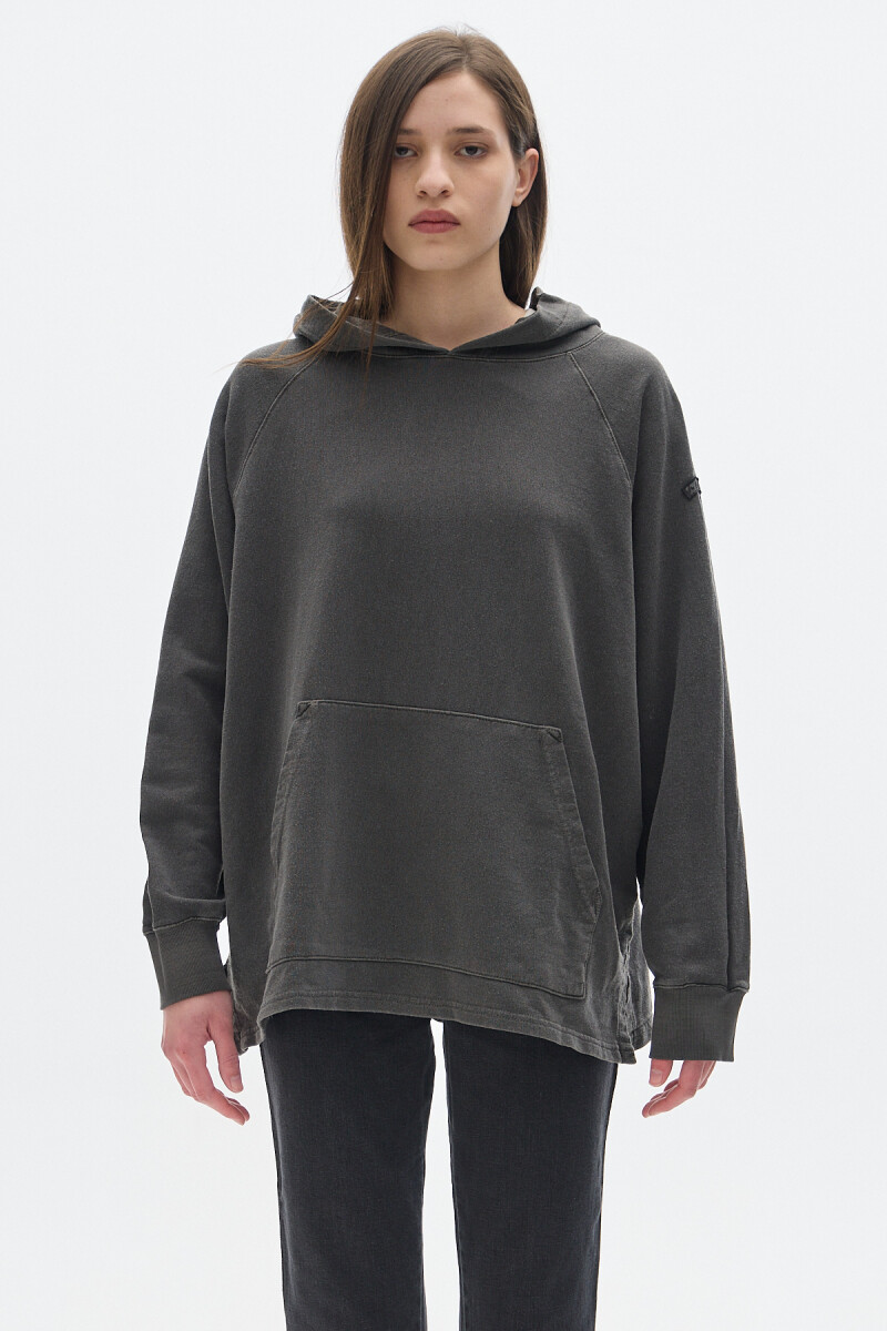 Hoodie Félix Gris