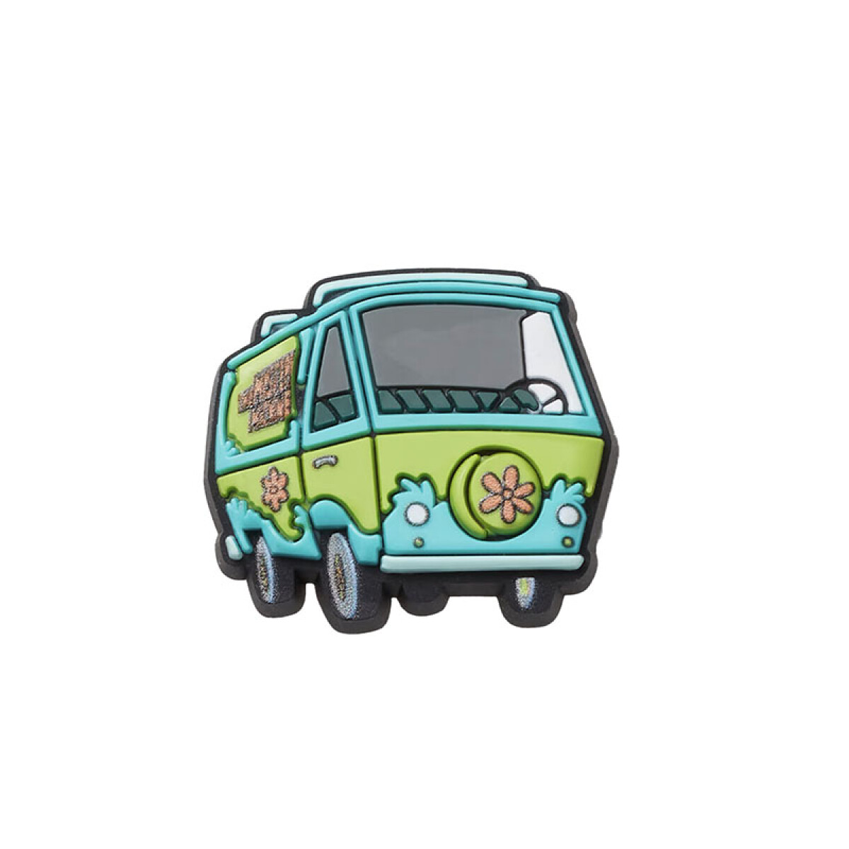 Jibbitz™ Charm Scooby-Doo! - Multicolor 