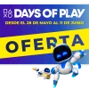 Days of Play 10