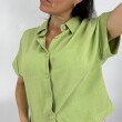 CAMISA SLOWLY 2401 VERDE