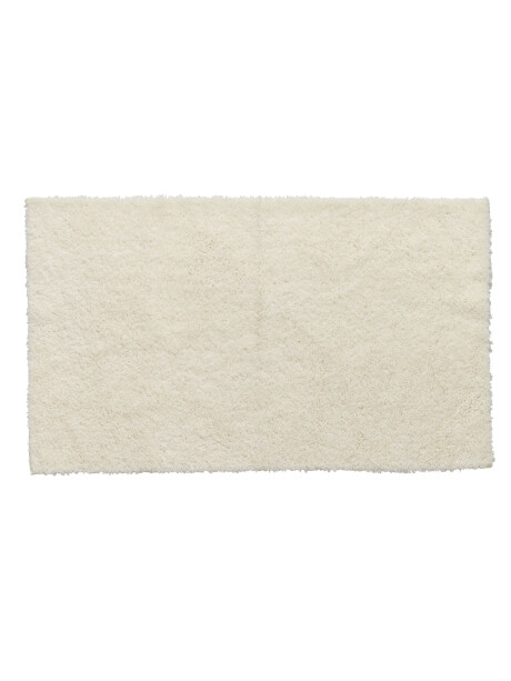 Alfombra baño KARLSTAD natural 70x120 Alfombra baño KARLSTAD natural 70x120