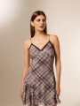 Vestido Summin Estampado 1