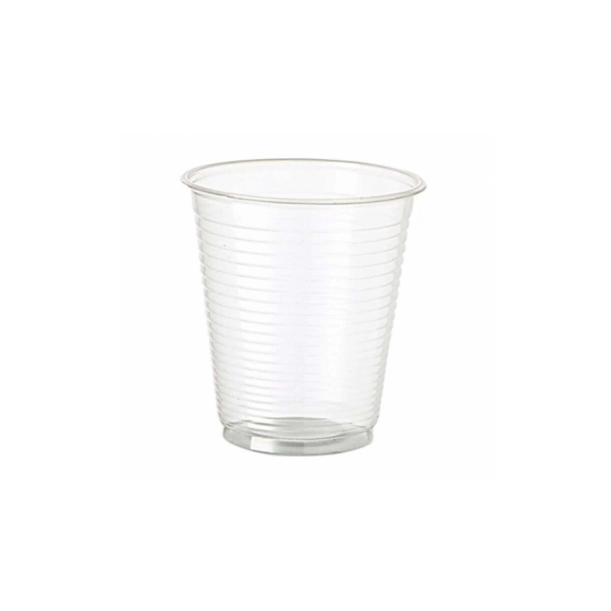 VASOS DESCARTABLES 330ML X 50 UNIDADES - Sin color 