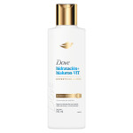 DOVE ACO HIDRAT + HILAURON VIT X 190 ML única