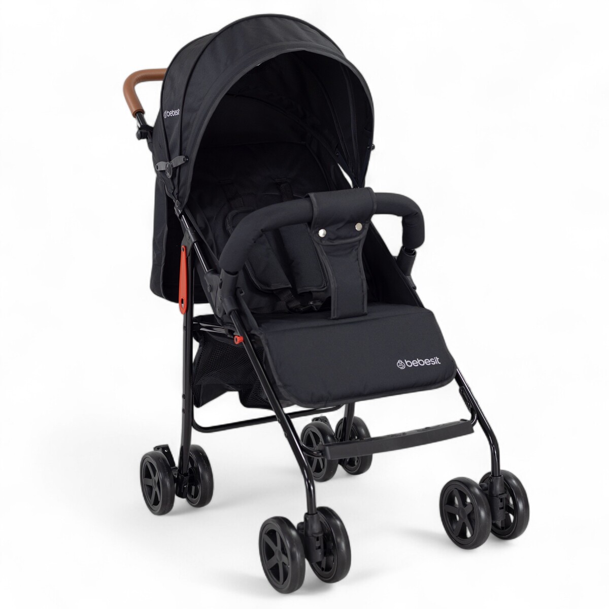 Coche de Paseo Mónaco Bebesit 