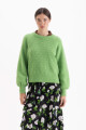 SWEATER VENECIA Verde