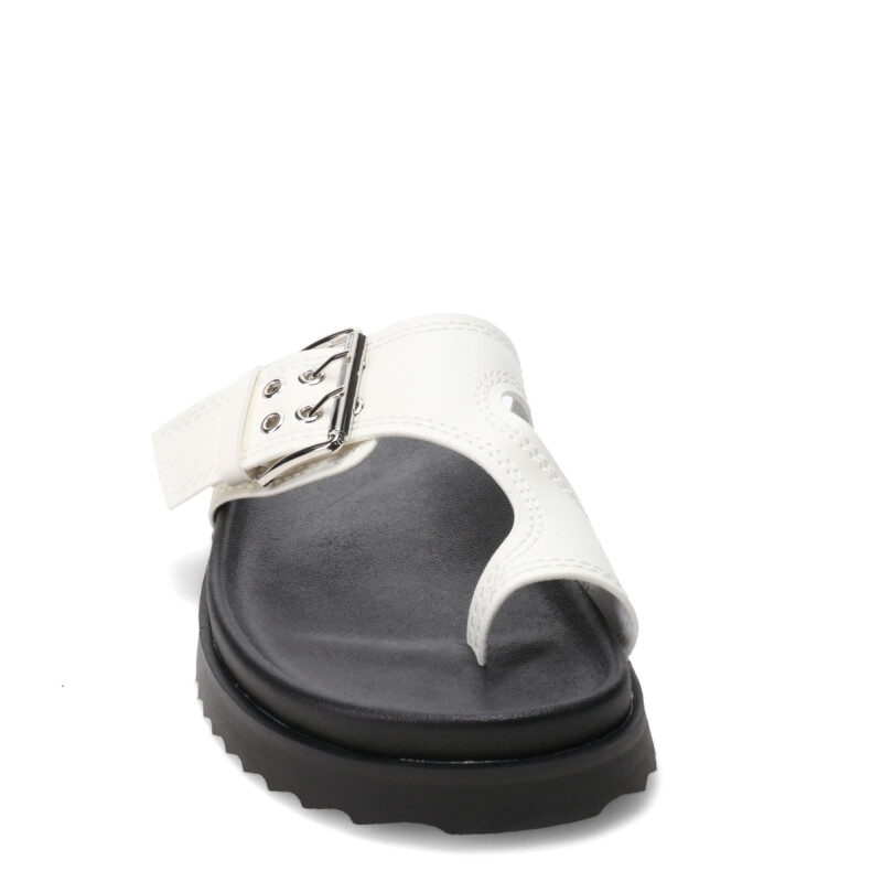 Sandalias de Mujer Miss Carol FUNI Blanco